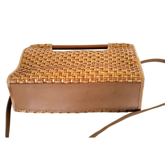 Fossil Handbag Tote Bag - Picture 2 of 6